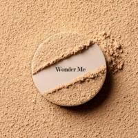 Pupa Milano - Pupa Wonder Me Compact Face Powder 7.50 g 010 Ivory Gezichtspoeder 7.5 g Dames - thumbnail