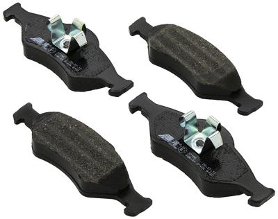 Remblokken set 37196