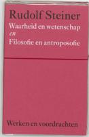 Waarheid en wetenschap (Hardback) - thumbnail