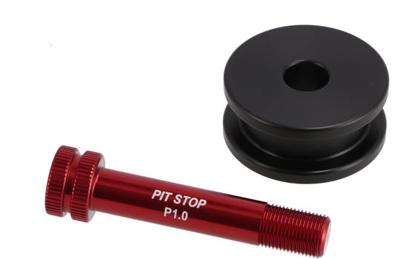 Trivio - pit stop disc kettingrol p1.0 Trivio - pit stop disc kettingrol p1.0