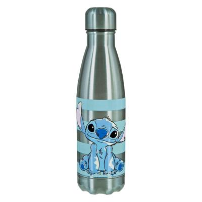 Undercover Rvs drinkfles stitch, 500ml
