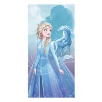 Disney Strandlaken frozen, 70x140cm - thumbnail