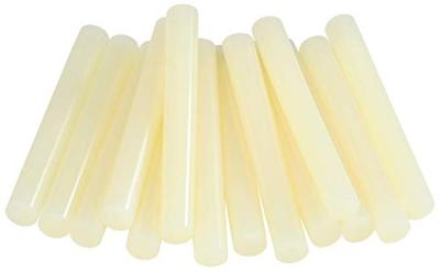 Rapid Lijmpatronen Textiel/Kurk | Ø11-12 x 94 mm | 14 Stuks - 5001416 Rapid Lijmpatronen Textiel/Kurk | Ø11-12 x 94 mm | 14 Stuks - 5001416