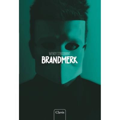 Brandmerk - Wendy Stroobant - Hardcover (9789044829723)