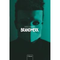 Brandmerk - Wendy Stroobant - Hardcover (9789044829723) - thumbnail