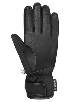 Reusch Paola GORE-TEX Handschoen Dames Black 8