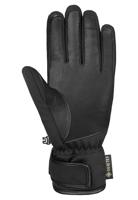 Reusch Paola GORE-TEX Handschoen Dames Black 8 - thumbnail