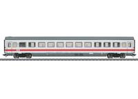 Märklin 43680 H0 coupérijtuig Bvmz 185.5 van de DB AG Coupérijtuig 2e klas - thumbnail