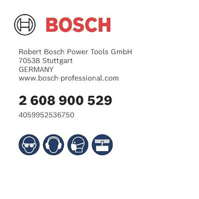Bosch Accessoires Expert Power Change Plus centreerboor voor gatzaagsystemen TCT 8,5 x 105 mm - 1 stuk(s) - 2608900529 - thumbnail