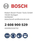 Bosch Accessories EXPERT Power Change Plus 2608900529 Centreerboor 1 stuks 8.5 mm 1 stuk(s) - thumbnail