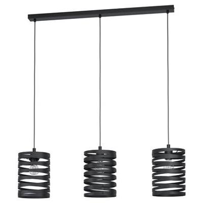 Eglo Eettafel hanglampCremella 3x E27 - 99347