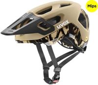 Uvex react mips - mtb helmet - thumbnail