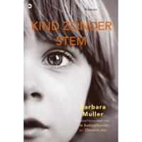 Kind zonder stem - Barbara Muller - Paperback (9789044356793) - thumbnail