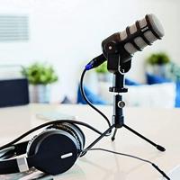 Rode Tripod driepoot microfoonstandaard - thumbnail