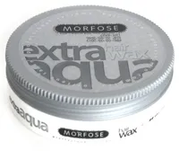 Morfose Extra Aqua Hairwax 175 ml - thumbnail