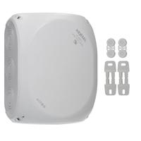 Hensel 62000069 Verdeeldoos Halogeenvrij, Verzegelbaar, Weerbestendig (l x b) 255 mm x 205 mm 1 stuk(s) - thumbnail