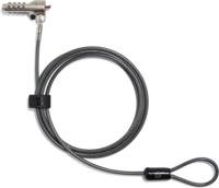 HP Laptopslot 18 mm Essential Nano Combo Cab Lk - thumbnail