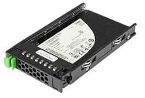Hard Drive Fujitsu PY-SS96NMF 960 GB SSD