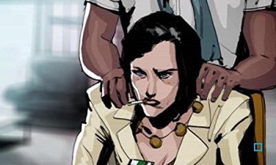 Driver Renegade 3D Driver Renegade 3D