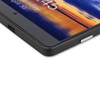 Skinomi TechSkin SK21426 displaybeschermfolie voor Microsoft Lumia 950 XL, transparant - thumbnail