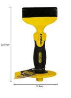 Stanley handgereedschap FatMax Voegbeitel 100mm - 4-18-328 - thumbnail