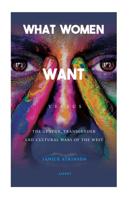 What Woman Want - Janice Atkinson - ebook - thumbnail