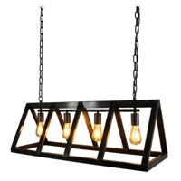 LABEL51 hanglamp 'Roof' 95x35x38 cm - thumbnail