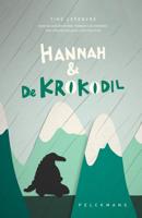 Hannah & De Krokodil - Tine Lefebvre, Het Peloton - ebook - thumbnail