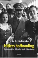 Hitlers hofhouding - Heike B. Görtemaker - Hardcover (9789059368958) - thumbnail