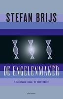 De engelenmaker - Stefan Brijs - ebook - thumbnail