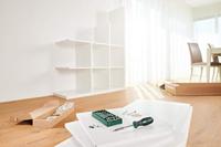 Bosch Accessoires Promoline 15+1 Mini X-Line Mixed Set + Handtool - 2607017654 - thumbnail