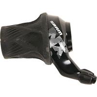 SRAM draaiversteller "nx" twist grip shifter nx 11-sp black - thumbnail