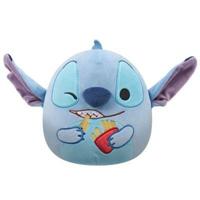 Squishmallows 20 Cm Lilo En Stitch - thumbnail