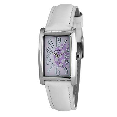 Justina JPM30 (Ø 22 mm) Dames horloge