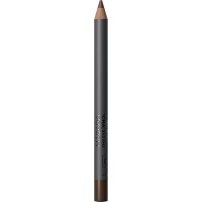 MÁDARA The Eye Pencil 2 Brown 1gr MÁDARA The Eye Pencil 2 Brown 1gr