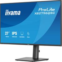 Iiyama ProLite XB2796QSC-B1 monitor - thumbnail