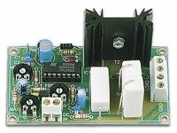 velleman Converter constante spanning naar impulsen, bouwpakket 8-35 V/DC K8004 - thumbnail