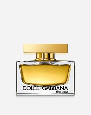Dolce & Gabbana - D&G The One For Women Eau de parfum Spray 30 ml