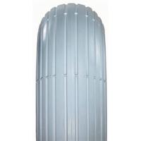 Imp Ac buitenband 3.00-4 (260x85) grijs - thumbnail