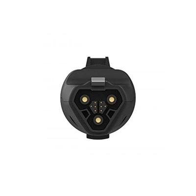 EcoFlow DELTA Pro EV X-Stream adapter - zwart - Europa