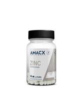 Amacx Zink Supplement 90 Tabletten - thumbnail