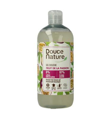 Douchegel passiefruit 500 Milliliter
