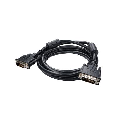 DVI-D Dual Link Male / Male 2m snoer - thumbnail