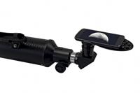 BRESSER Stellar 60/800 Telescoop - thumbnail