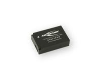 Ansmann A-Can LP-E12 Camera-accu Vervangt originele accu LP-E12 7.4 V 750 mAh - thumbnail