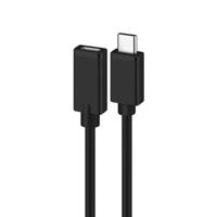 Ewent usb cable black 1.4m - thumbnail