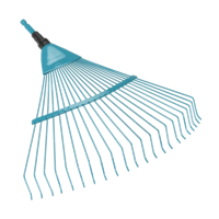 Gardena Combisystem bladhark | 50 cm - 3100-20 - 3100-20 - thumbnail