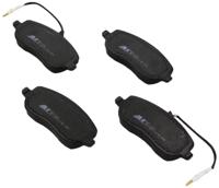 Remblokken set 37329 - thumbnail