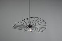 Trio HanglampChapeau zwart - R31451032 - thumbnail