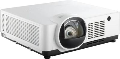 ViewSonic LSC601WU-ST Laserprojector 3LCD - thumbnail
